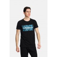 Μπλούζα Paco Co 2431023-06 Black