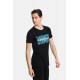 Μπλούζα Paco Co 2431023-06 Black T-Shirt