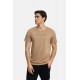 Μπλούζα Paco Co 2431031-01 Camel T-Shirt