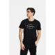 Μπλούζα Paco Co 2431034-03 Black T-Shirt