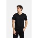 Μπλούζα Paco Co 2431036-05 Black T-Shirt