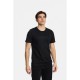 Μπλούζα Paco Co 2431036-05 Black T-Shirt