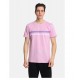 Μπλούζα Paco Co 2431040-05 Pink T-Shirt
