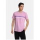 Μπλούζα Paco Co 2431040-05 Pink T-Shirt