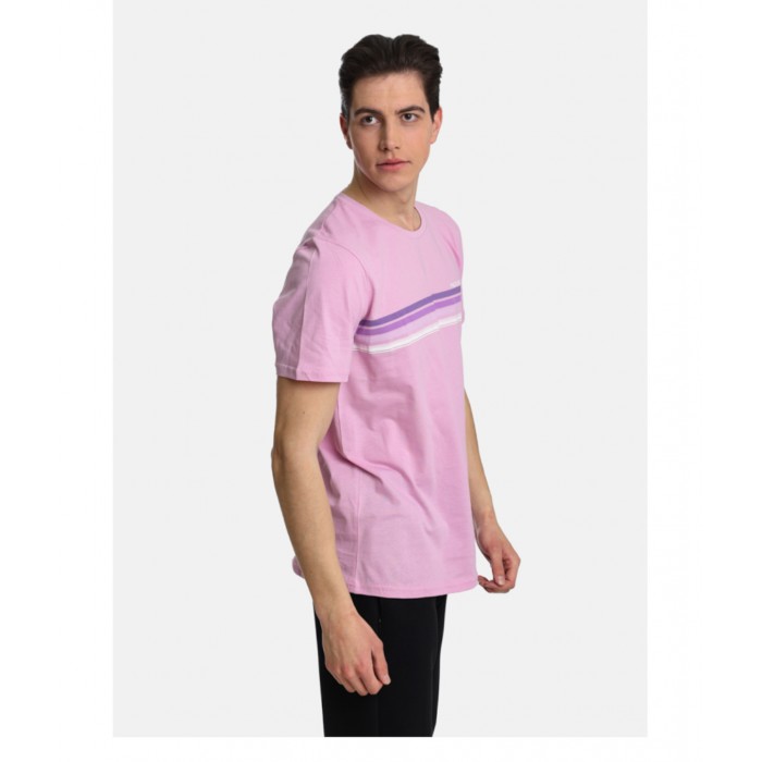 Μπλούζα Paco Co 2431040-05 Pink T-Shirt