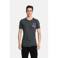 Μπλούζα Paco Co 2431060-05 Antraki