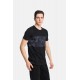Μπλούζα Paco Co 2431064-03 Black T-Shirt