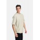 Μπλούζα Paco Co 2431068-01 Beige T-Shirt