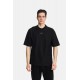 Μπλούζα Paco Co 2431068-05 Black T-Shirt