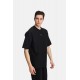 Μπλούζα Paco Co 2431068-05 Black T-Shirt