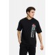 Μπλούζα Paco Co 2431076-04 Black T-Shirt