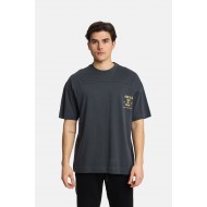 Μπλούζα Paco Co 2431079-01 Grey