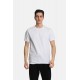 Μπλούζα Πικέ Paco Co 2431096-01 White T-Shirt