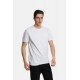 Μπλούζα Πικέ Paco Co 2431096-01 White T-Shirt