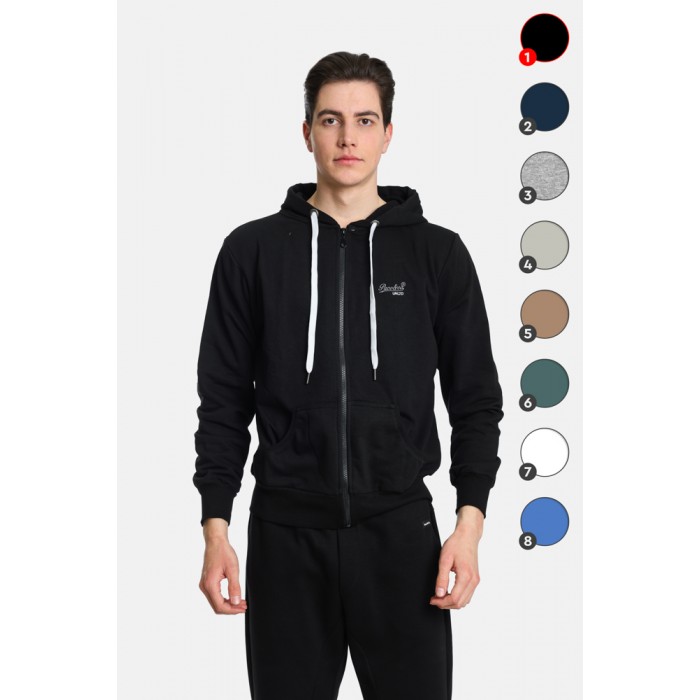 Ζακέτα Paco 2431880-01 Black Ζακέτες