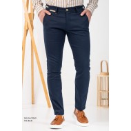 Παντελόνι Vittorio 500-24-COMO Blue