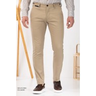 Παντελόνι Vittorio 500-24-COMO Safari