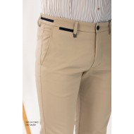 Παντελόνι Vittorio 500-24-COMO Safari
