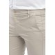 Παντελόνι Vittorio 500-2324-ALTO D Stone Chinos