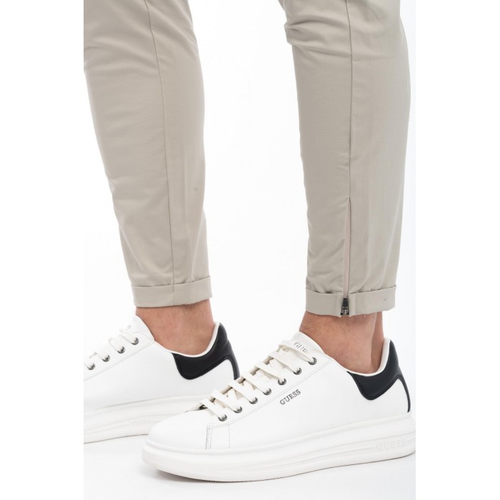 Παντελόνι Vittorio 500-2324-ALTO D Stone Chinos