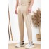 Παντελόνι Vittorio 500-24-MONTERI Beige