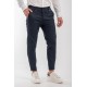 Παντελόνι Vittorio 500-23-ALTO D Blue Chinos