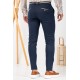 Παντελόνι Vittorio 500-24-COMO Blue Chinos