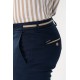 Παντελόνι Vittorio 500-24-COMO Blue Chinos
