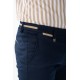 Παντελόνι Vittorio 500-24-COMO Navy Chinos