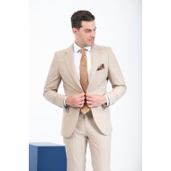 Κοστούμι Vittorio 100-24-Digio Beige