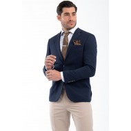 Σακάκι  Vittorio 900-25-Sunset Blue