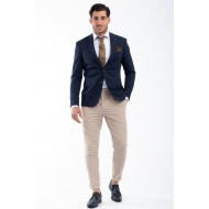 Σακάκι  Vittorio 900-25-Sunset Blue