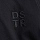 Μπλούζα Destroy S.P. Peet Black T-Shirt