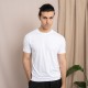 Μπλούζα Destroy W.C.Benoit White T-Shirt