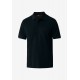 MEXX Polo Peter MF007100541M 193911 Black  Polo