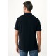 MEXX Polo Peter MF007100541M 193911 Black  Polo