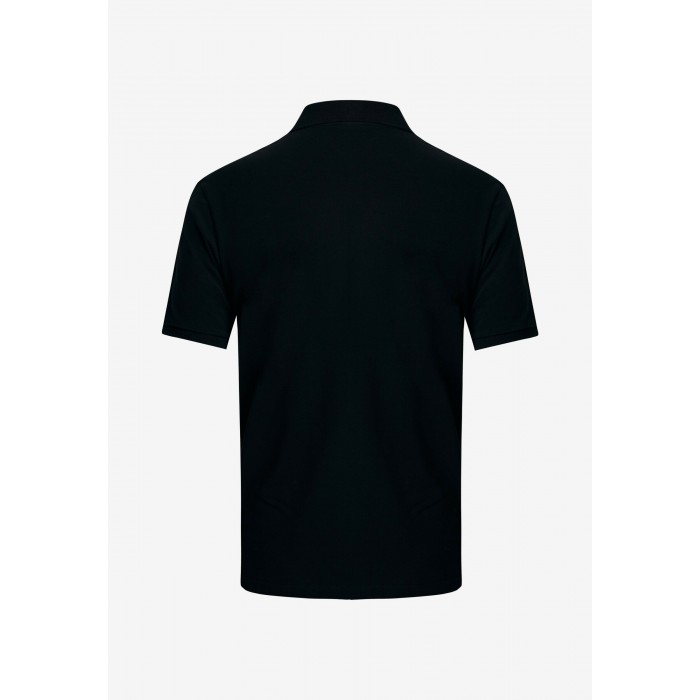 MEXX Polo Peter MF007100541M 193911 Black  Polo