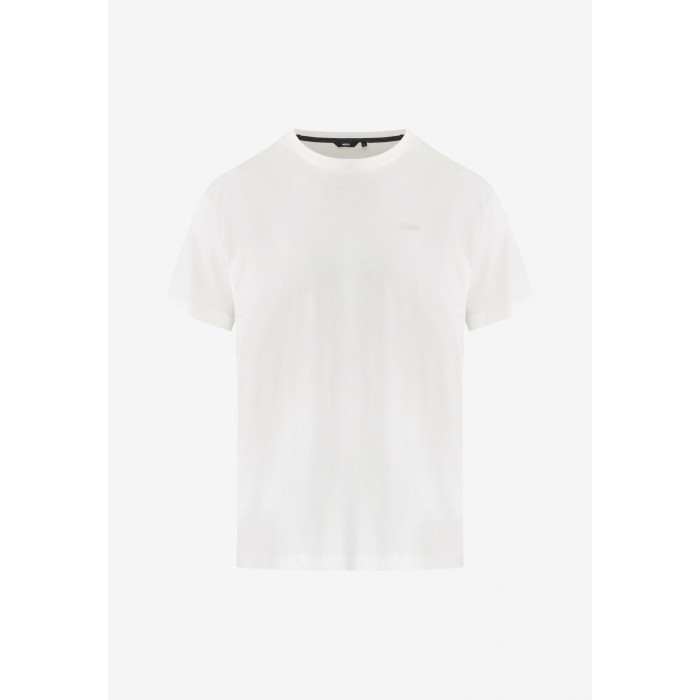 Μπλούζα Mexx MF007801041M 110602 Off White  T-Shirt