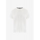 Μπλούζα Mexx MF007801041M 110602 Off White  T-Shirt