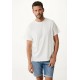 Μπλούζα Mexx MF007801041M 110602 Off White  T-Shirt