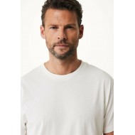 Μπλούζα Mexx MF007801041M 110602 Off White 