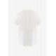 Μπλούζα Mexx MF007801041M 110602 Off White  T-Shirt