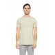 Μπλούζα Biston 51-206-052 Light Green T-Shirt