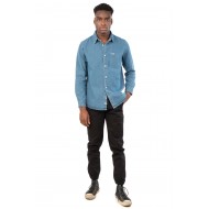 Παντελόνι Chinos Jogger Rebase 241-RCP-404 Black