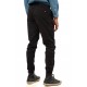 Παντελόνι Chinos Jogger Rebase 241-RCP-404 Black Παντελόνια