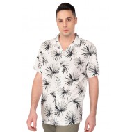 Πουκάμισο Rebase 241-RGS-586 White