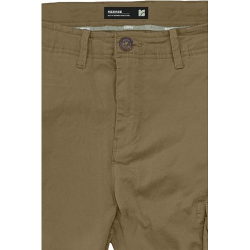Βερμούδα Cargo Rebase 241-RMSHO-707 Camel Βερμούδα Cargo Rebase 241-RMSHO-707 Camel