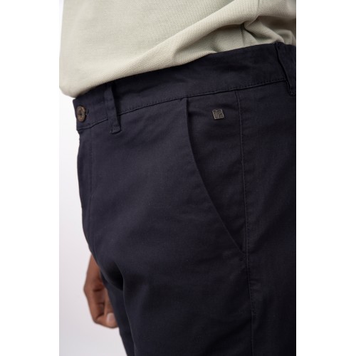 Βερμούδα Rebase 241.RMSHO-708 Navy Βερμούδα Rebase 241.RMSHO-708 Navy