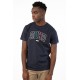 Μπλούζα Rebase 241-RTS-263 Navy T-Shirt
