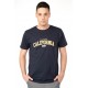 Μπλούζα Rebase 241-RTS-266 Navy T-Shirt